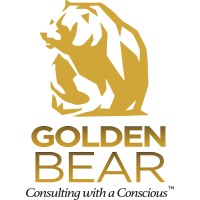 GoldenBear logo - Similar company to M.J. Hall & Company Insurance Brokers