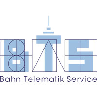 BTS Bahn Telematik Service GmbH logo - Similar company to Dot Telematik Und Systemtechnik Gmbh