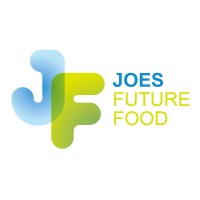 Joes Future Food logo - Similar company to Zhenmeat