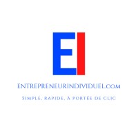 Entrepreneur Individuel logo - Similar company to Anfray