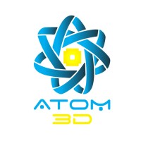 ATOM 3D logo - Similar company to Maxxclima