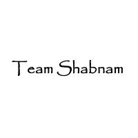 Team Shabnam logo - Similar company to Plan Swift Architecture