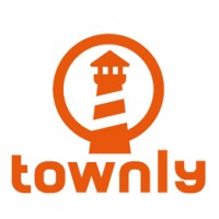 Townly logo - Similar company to Vulcano Impact