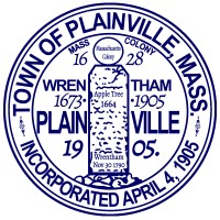 TOWN OF PLAINVILLE logo - Similar company to Town Of Plainville, Ct