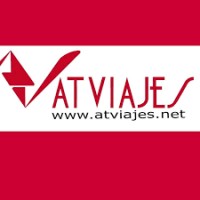 AT VIAJES logo - Similar company to Univiaja