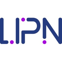 LIPN logo - Similar company to Branddeo