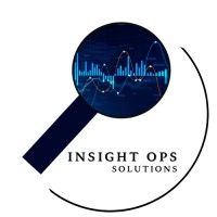 InsightOps Solutions logo - Similar company to Insightops