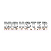 Monster Productions and Events Pty Ltd logo - Similar company to Event Organisation
