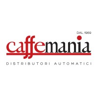 Caffemania srl logo - Similar company to Realix