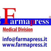 FARMAPRESS                  MEDICAL DIVISION logo - Similar company to Zamar.Care