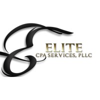 Elite CPA Services, PLLC logo - Similar company to Jdc Cpa Llc