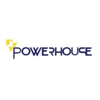 Powerhouse Korea logo - Similar company to 99Divine