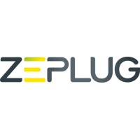 Zeplug logo - Similar company to Zevolt