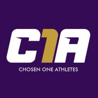 Chosen One Athletes logo - Similar company to Khaos Sports Consultancy
