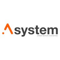 Asystem logo - Similar company to Humansensus
