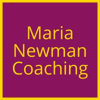 Maria Newman Coaching