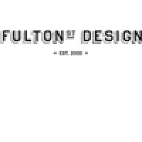 Fulton Street  Design