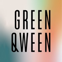 Green Qween logo - Similar company to Id90 Travel