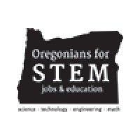 Oregonians For Stem Jobs & Education