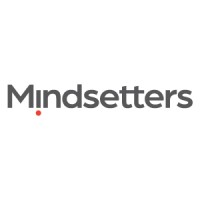 Mindsetters logo - Similar company to Goldencircle Network