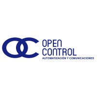 Open Control Ltda. logo - Similar company to Smart Electric