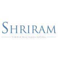 SHRIRAM TIMBER HASTKALA UDYOG - TARANAGAR logo - Similar company to Plun