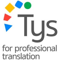 Tys logo - Similar company to Animarius