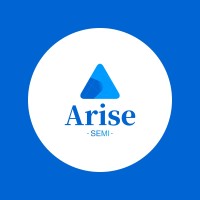 Arise Semiconductor Technology Co., Ltd. logo - Similar company to Semi Edge