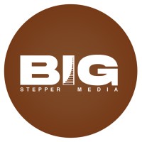 BIG STEPPER MEDIA logo - Similar company to Gpswale.Com