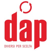 DAP distributori logo - Similar company to Odvending
