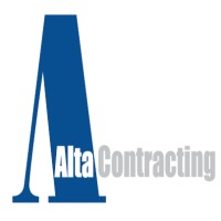 Alta Contracting logo - Similar company to Alta Construction Inc