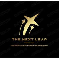 The Next Leap logo - Similar company to Jarnistech Pcb