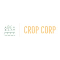 CropCorp® logo - Similar company to Godabbasapp