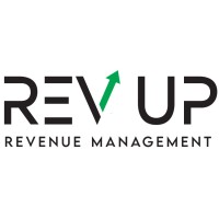 RevUp Revenue Management logo - Similar company to Revup