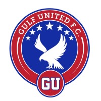 Gulf United FC logo - Similar company to FC Kasiysi Espoo ry