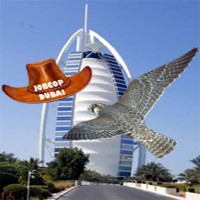 JobCop UAE - Jobs in UAE 🇦🇪 JOBCOPUAE.COM logo - Similar company to Al Khalil