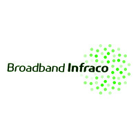 Broadband Infraco logo - Similar company to Sentech Soc Ltd