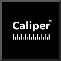 Caliper Corporation logo - Similar company to Caliper