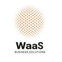 WaaS Business Solutions, Inc. logo - Similar company to Unleashd Creative Solutions