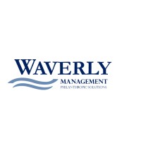 Waverly Management LLC logo - Similar company to Cobalt Management Services