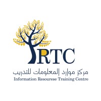 مركز موارد المعلومات للتدريب logo - Similar company to 6Sigma Training Center |مركز 6 سيجما للتدريب