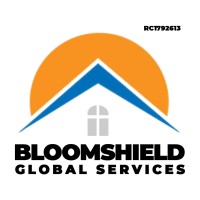 Bloomshield Global Services Limited logo - Similar company to Fortrealm