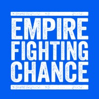 Empire Fighting Chance logo - Similar company to School Of Hard Knocks Charity