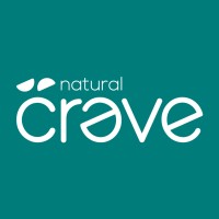 Natural Crave logo - Similar company to Incríbel