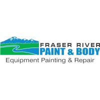 Fraser River Paint & Body logo - Similar company to Partcatalog.Com