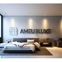 AMEUBLUXE logo - Similar company to Elevate Learning & Coaching Solutions