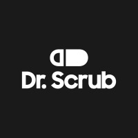 DR SCRUB gr logo - Similar company to Evolve Insurance
