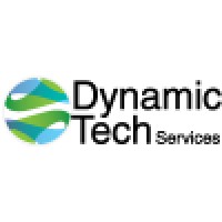 Dynamic Tech Services, Inc. logo - Similar company to Dynamic Tech Group