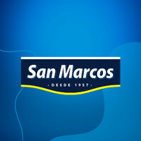 San Marcos México logo - Similar company to Stichting Avondonderwijs Aruba (Saa)