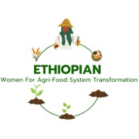 Ethiopian Women For Agri-Food System Transformation logo - Similar company to F&Nen